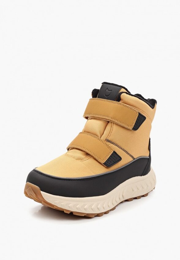 Ботинки Котофей