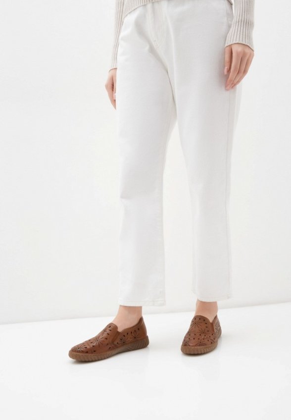 Слипоны Rieker