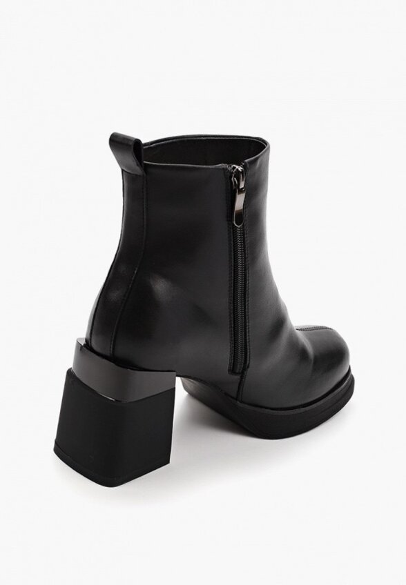 Ботильоны Francesco Donni