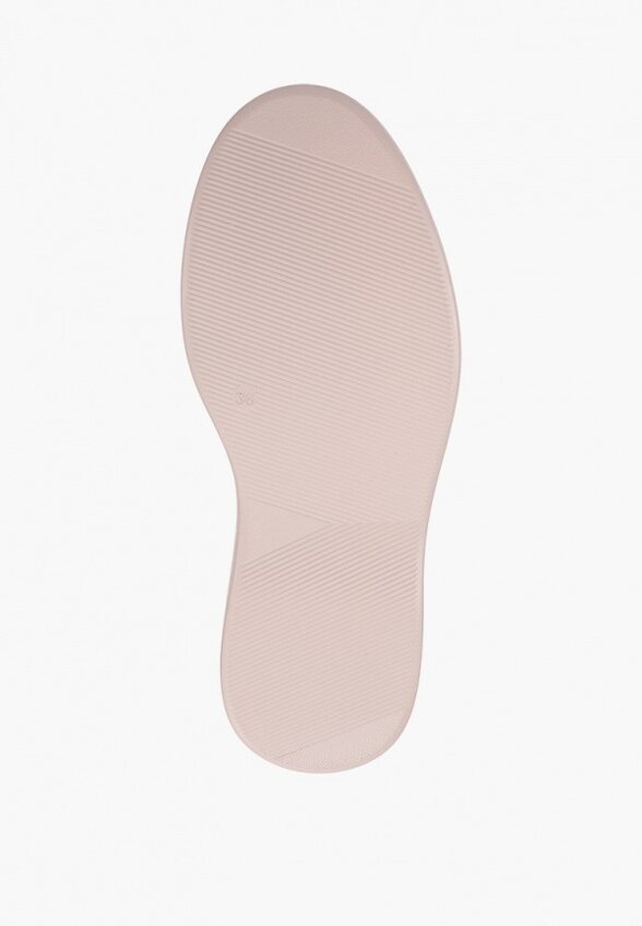 Лоферы Camille