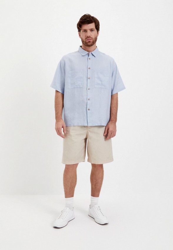 Рубашка Quattrocomforto