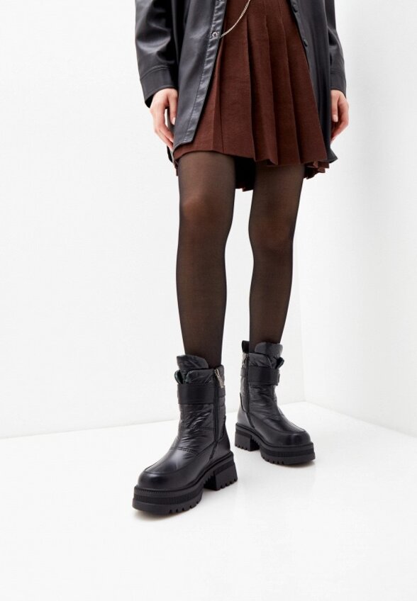 Дутики Finn Line