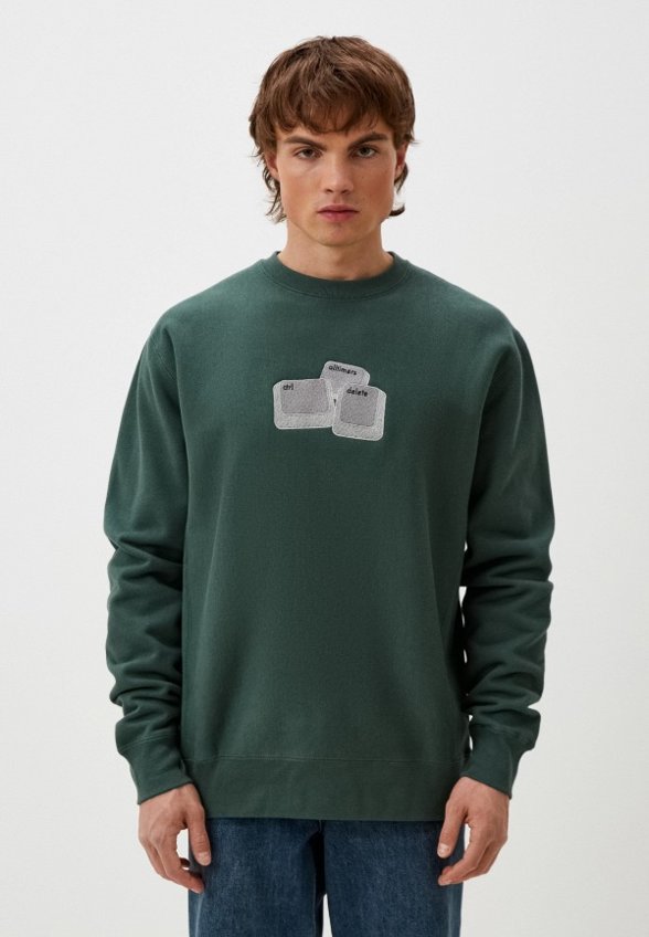 Свитшот Alltimers