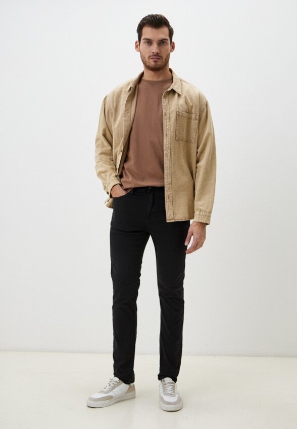 Джинсы Springfield