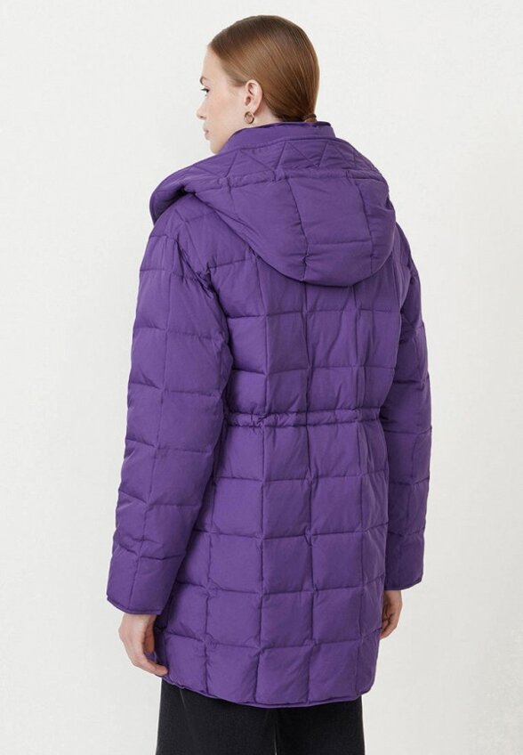 Куртка стеганая Baon