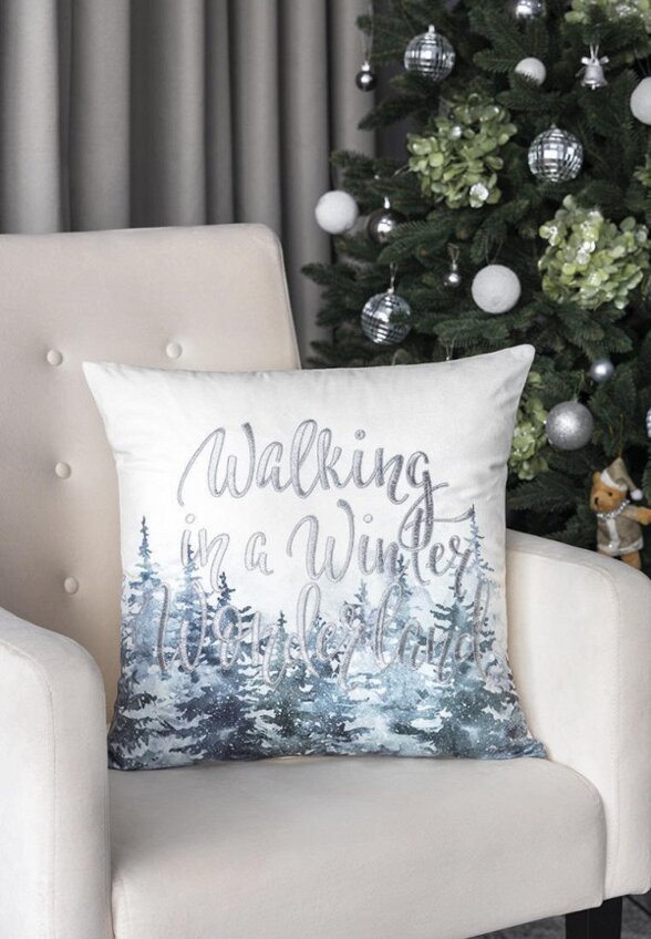 Подушка декоративная Estia