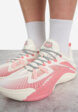 Кроссовки мужские Li-Ning Bad5 Sniper I Super V2, Розовый9  - превью