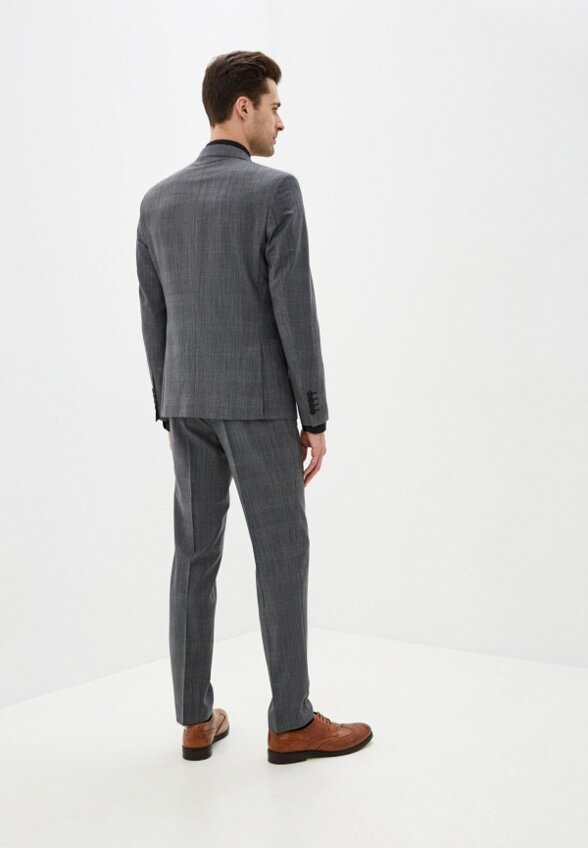 Костюм классический Bazioni