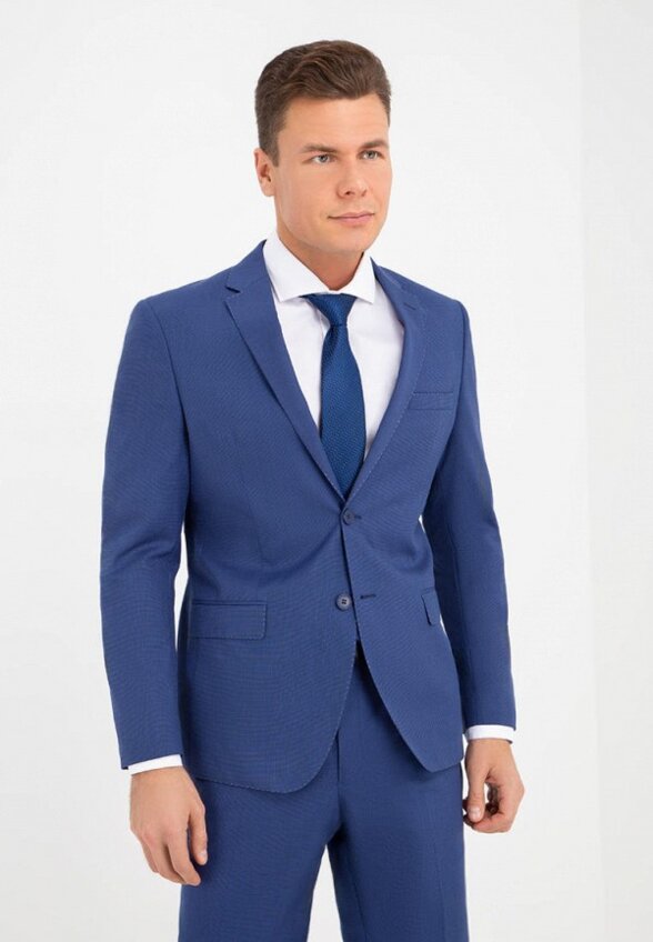 Костюм классический Thomas Berger