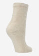 Носки для девочек Columbia Brushed Wool Fleece Crew, 1 пара, Бежевый4  - превью