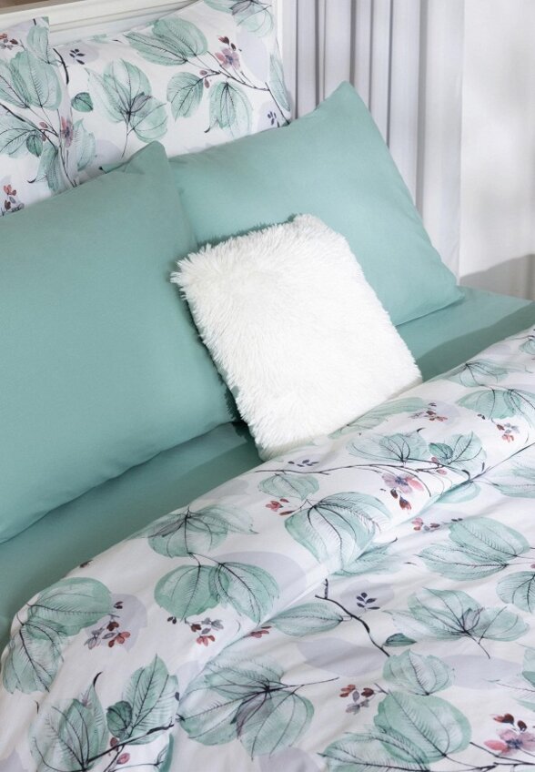 Постельное белье Семейное Волшебная Ночь