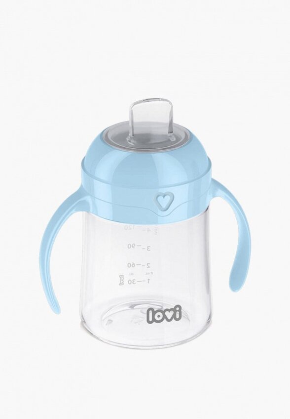 Поильник для детей Lovi