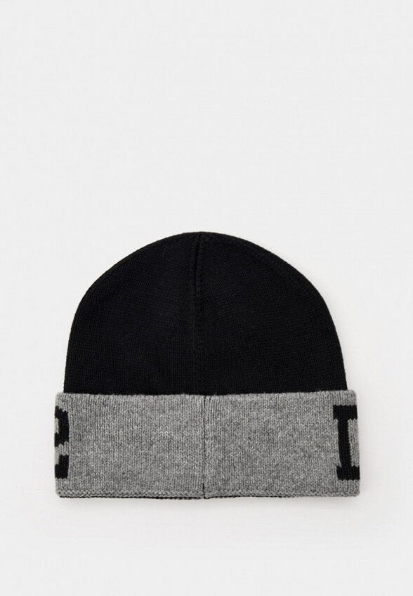Шапка Dsquared2