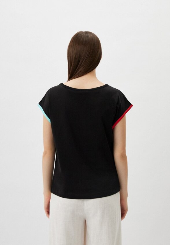 Футболка Love Moschino