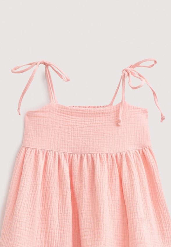 Сарафан Loomknits