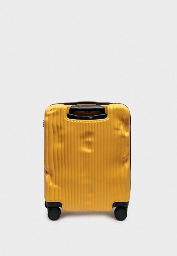 Чемодан Crash Baggage