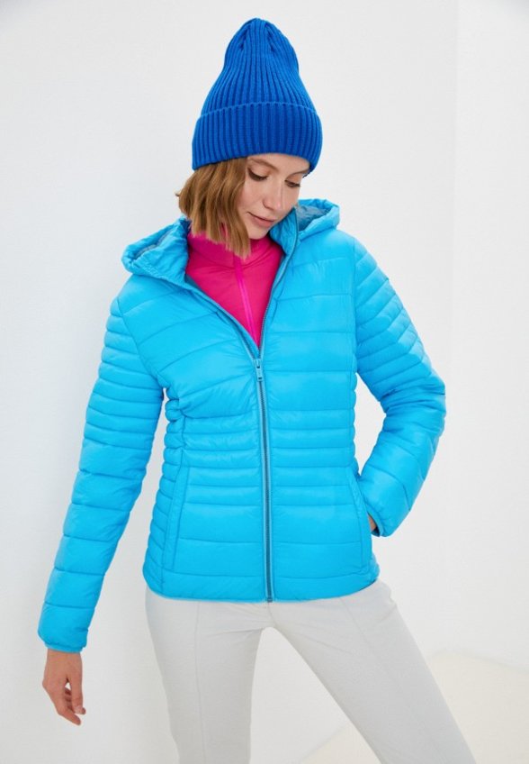 Куртка утепленная CMP