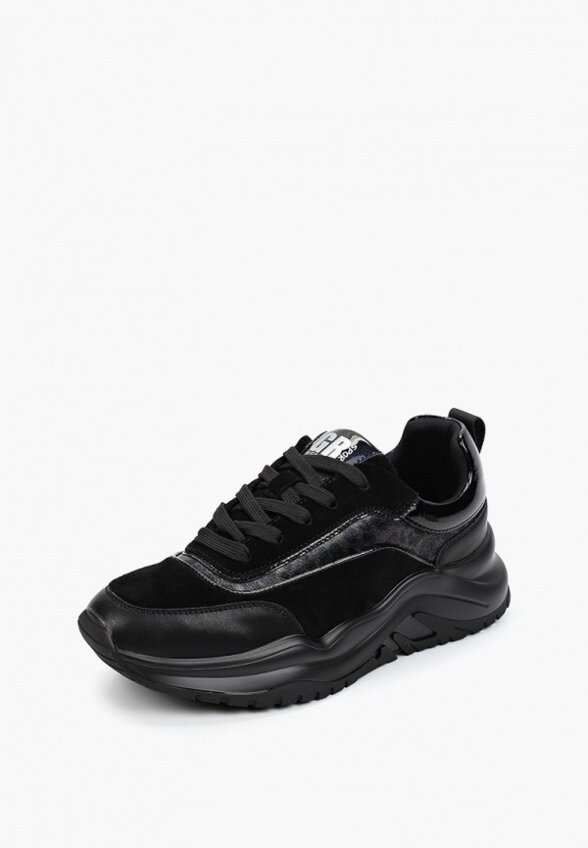 Кроссовки Graciana