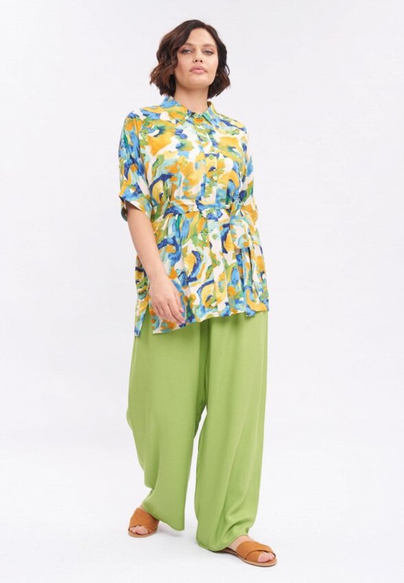 Блуза Артесса