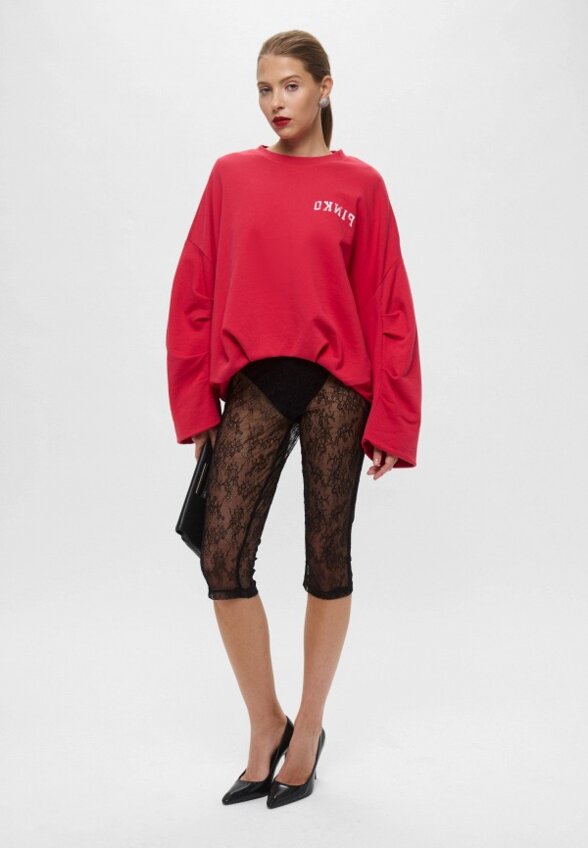 Свитшот Pinko
