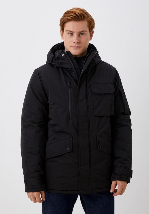 Пуховик O'STIN