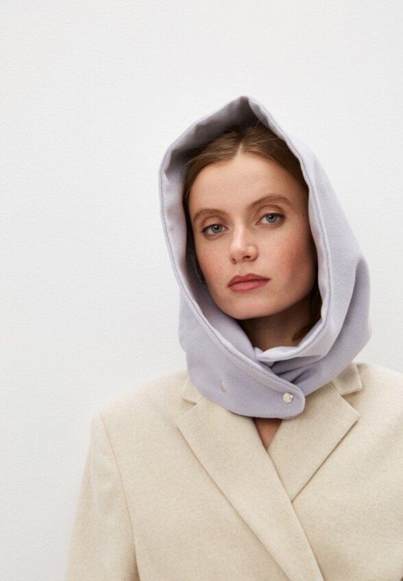 Капюшон Mex-Style