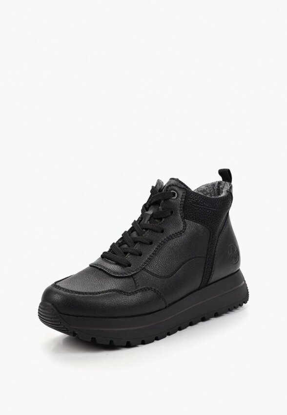 Кроссовки Rieker