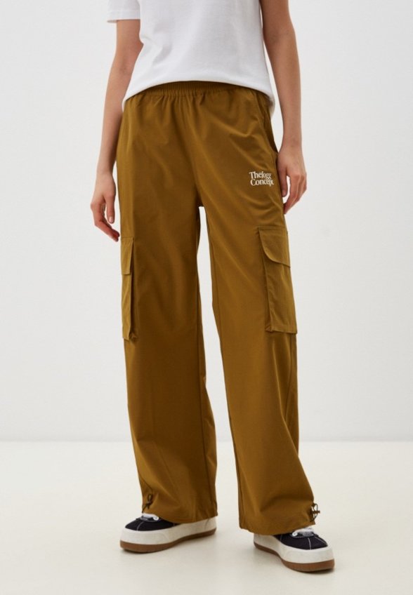 Брюки TheJoggConcept