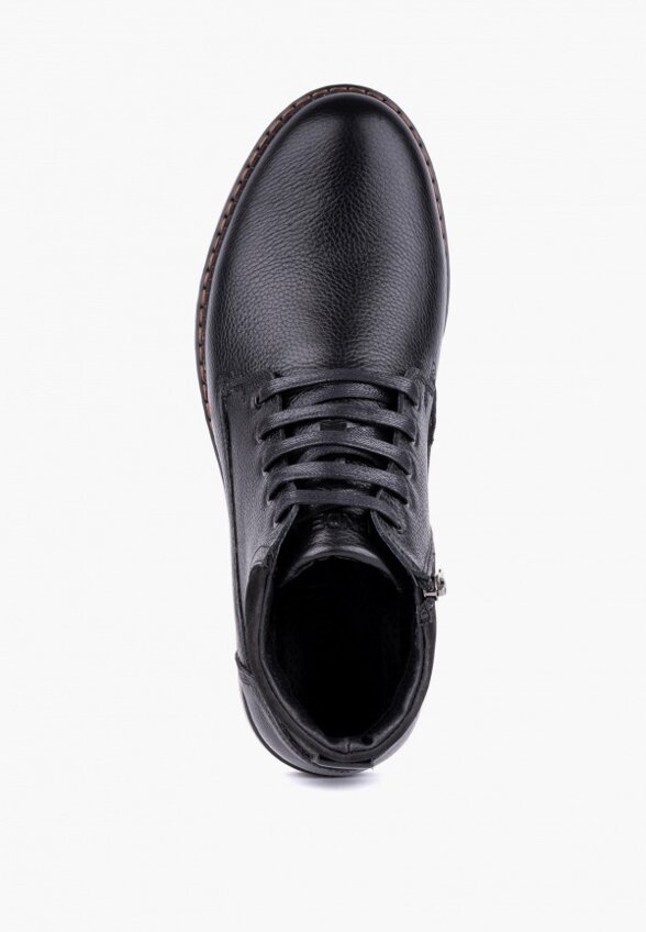 Ботинки Zenden