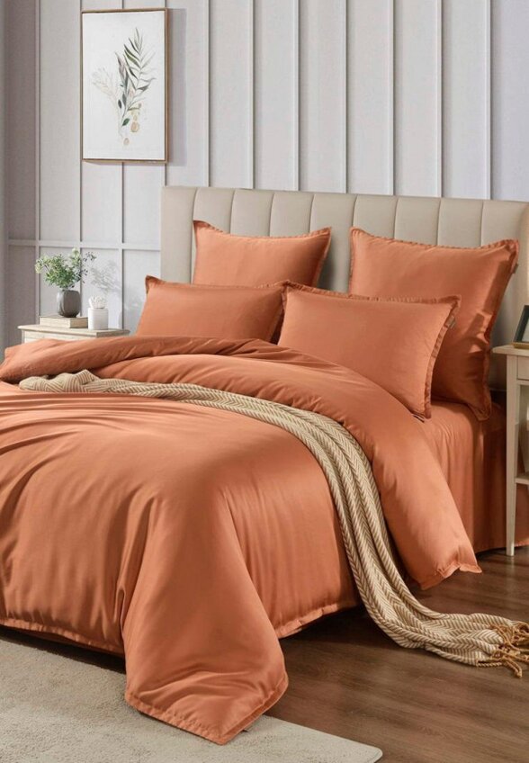 Постельное белье Евро Sofi De Marko