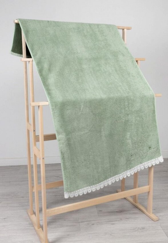 Полотенце Wellness