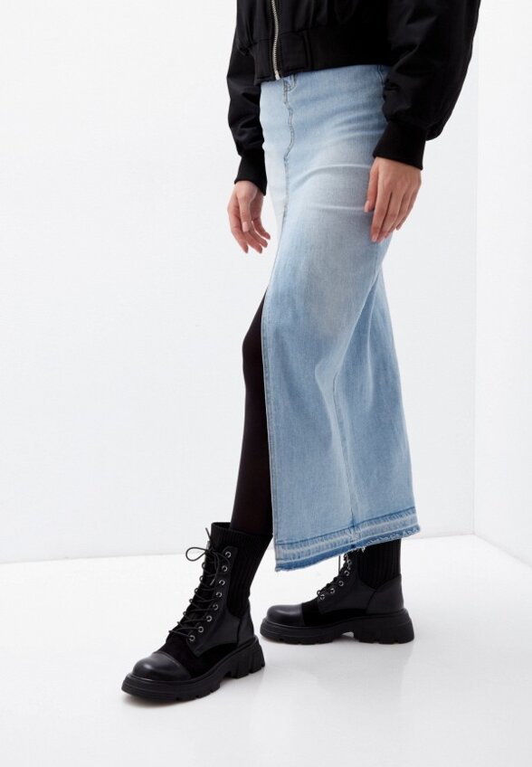 Ботинки Aimosi