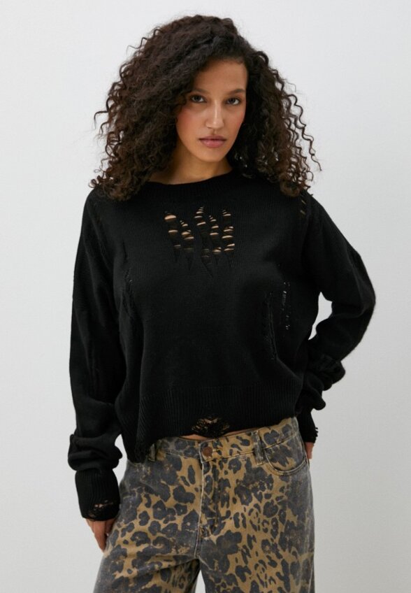 Джемпер Merino