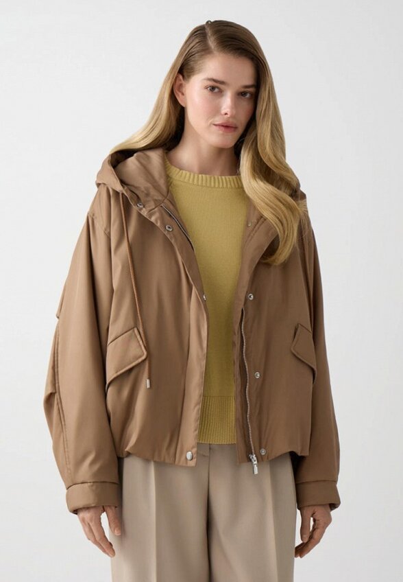 Куртка утепленная Conso