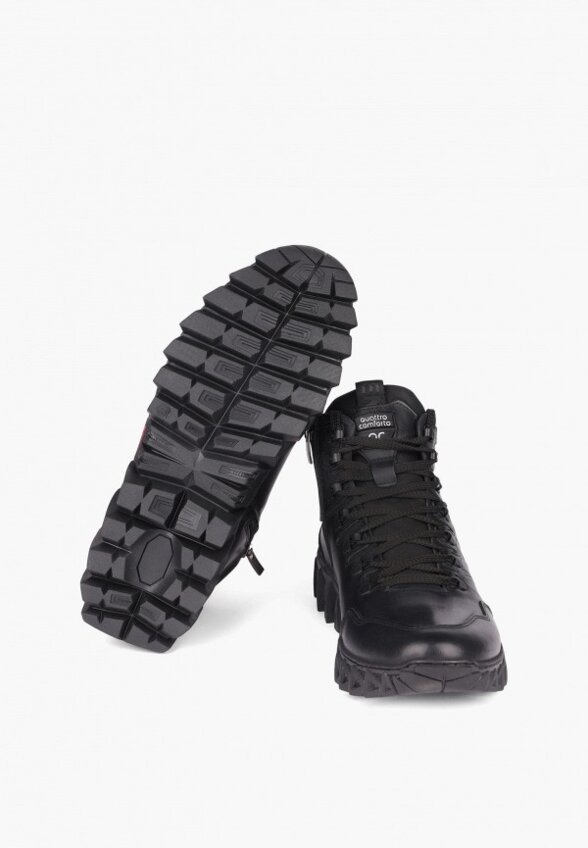 Ботинки Quattrocomforto