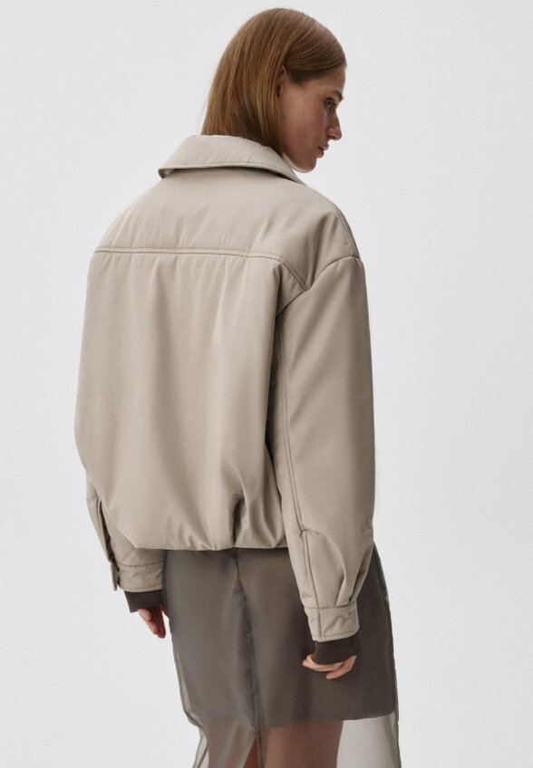 Куртка утепленная Sela