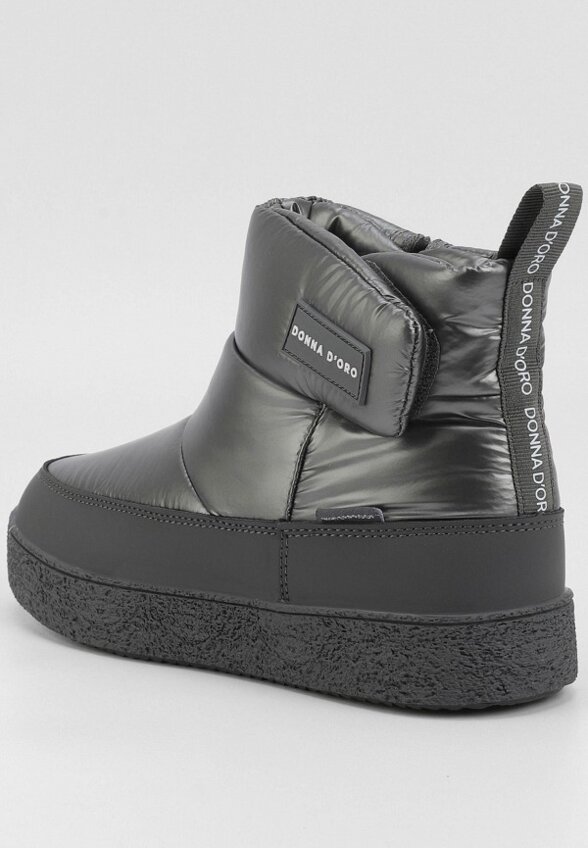 Дутики Donna D’oro