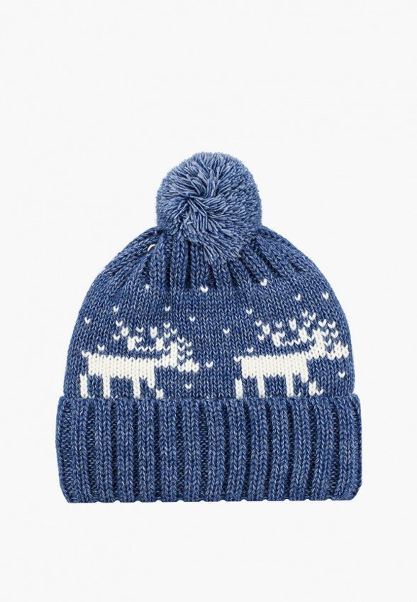 Шапка и шарф Original Siberia