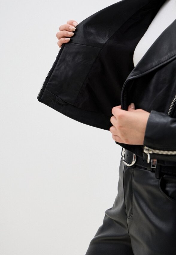 Косуха Снежная Королева