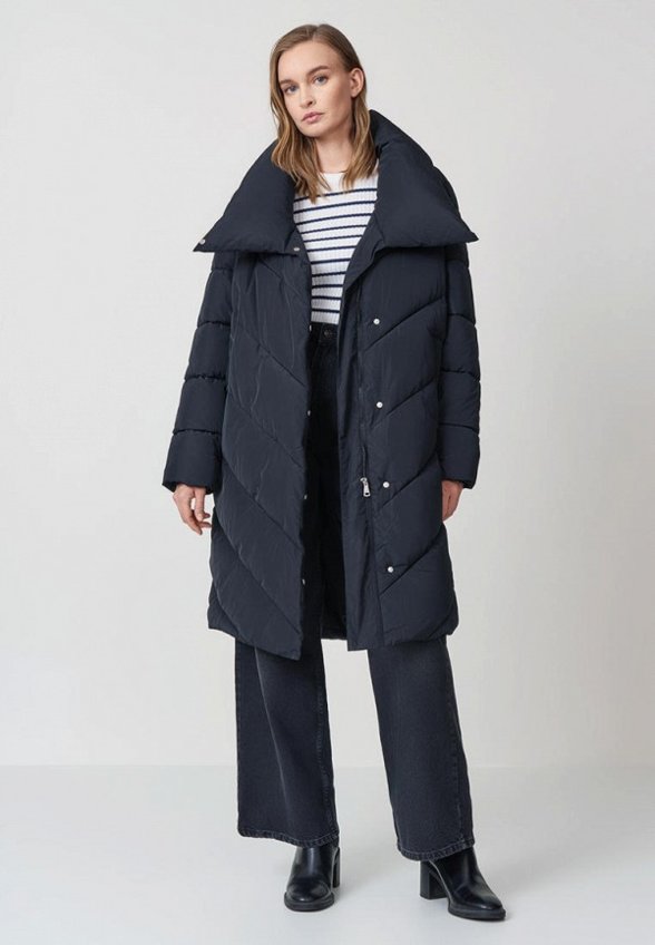 Куртка утепленная Baon