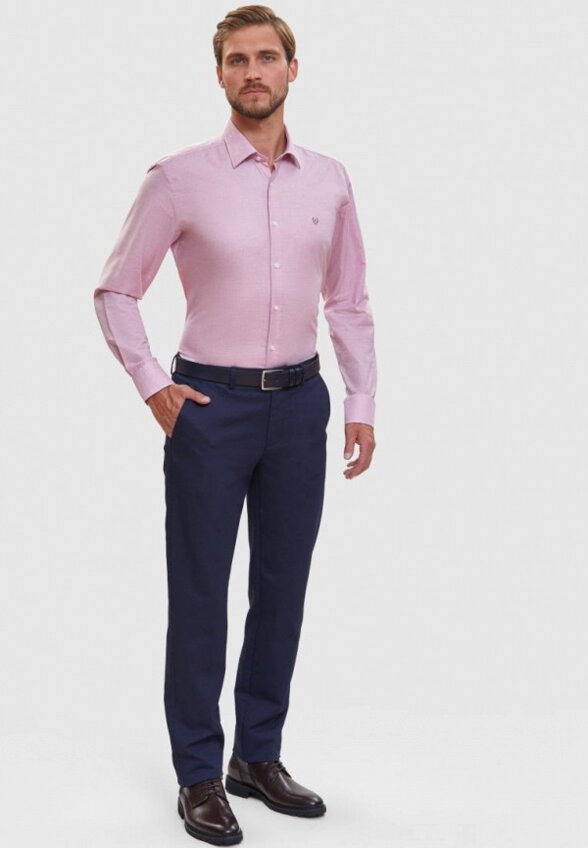 Рубашка Kanzler