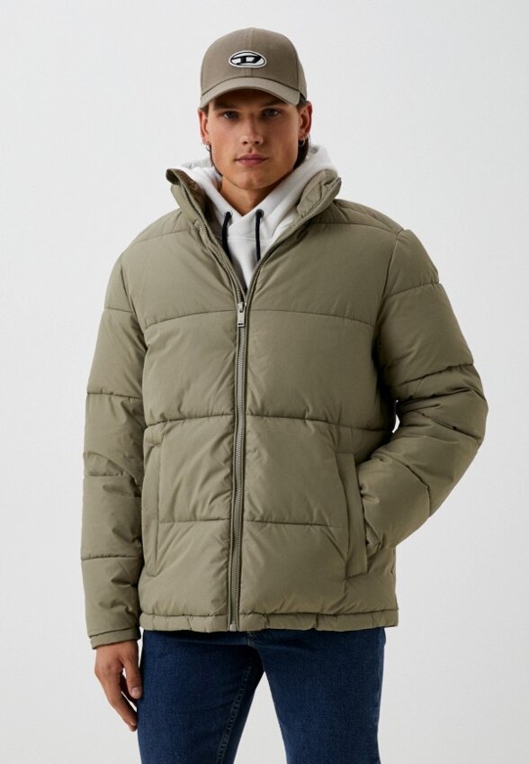 Пуховик O'STIN