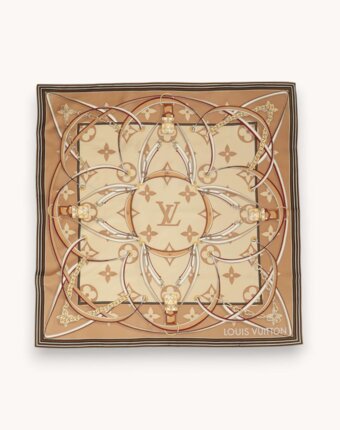 Louis Vuitton Scarf женщинам