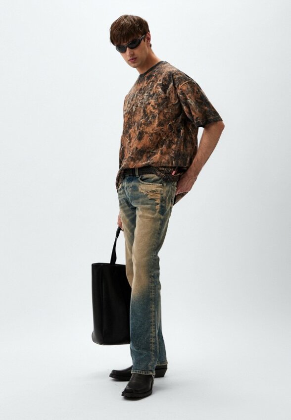 Футболка Diesel