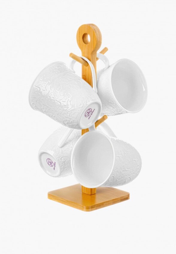 Набор кружек Elan Gallery