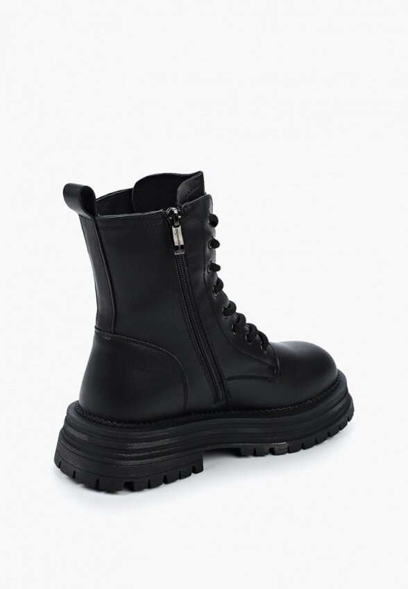 Ботинки Thomas Munz