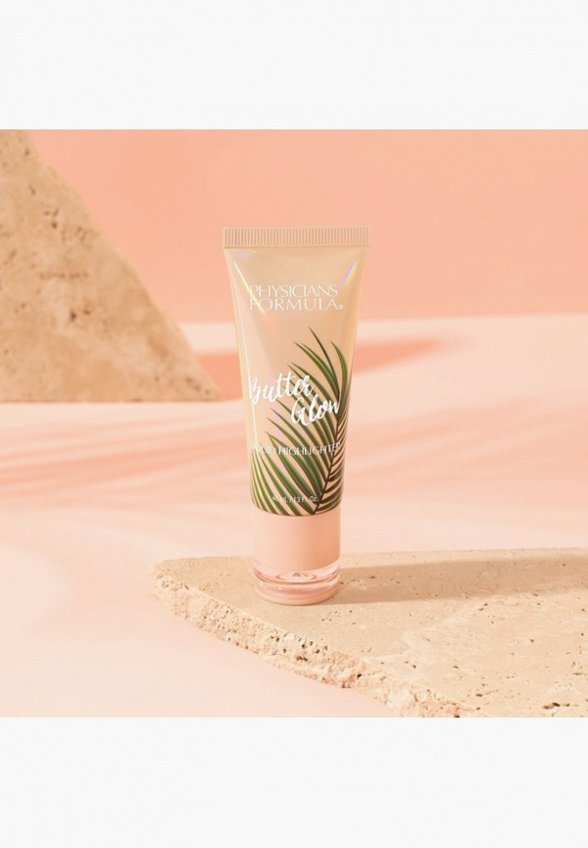 Хайлайтер для лица и тела Physicians Formula