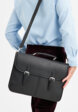 Др.Коффер B402807-260-04 портфель4  - превью