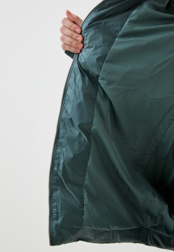 Пуховик Снежная Королева