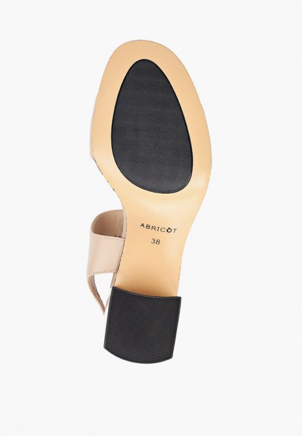 Босоножки Abricot